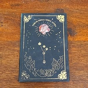 Lorac Pirates of the Caribbean Face Palette e